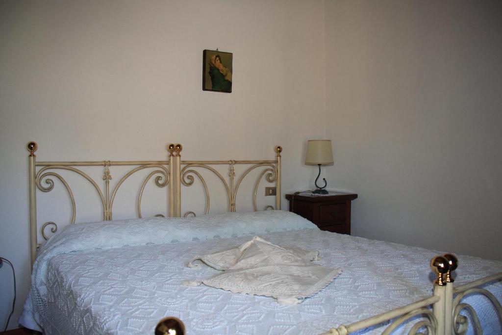 رابولانو تيرمي Podere La Chiusella B&B المظهر الخارجي الصورة